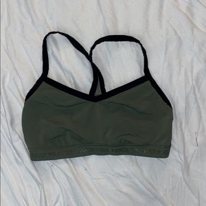 Super Soft Sports Bra